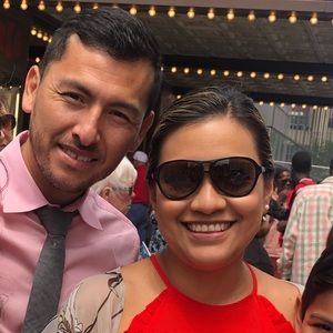 Meet your Posher, Cynthia